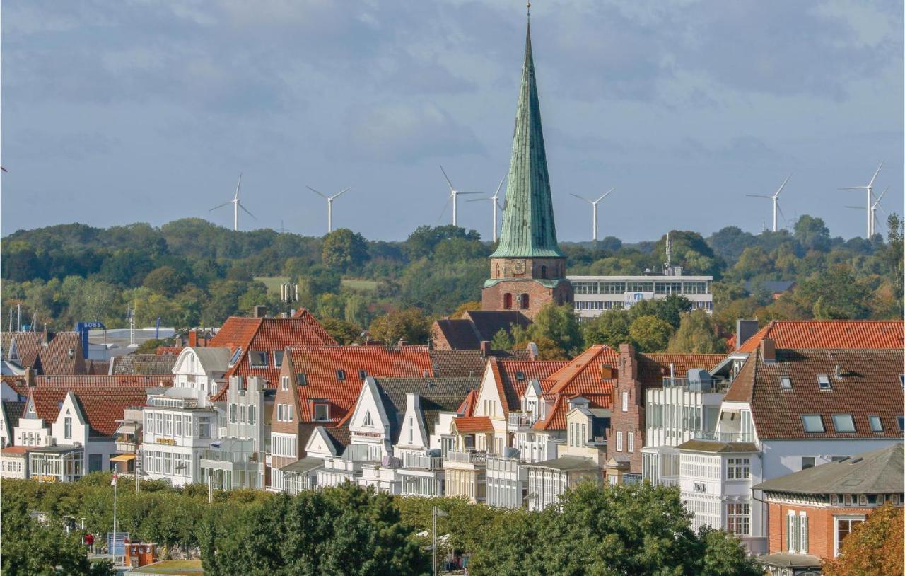 Apartment Cozy In Travemuende With Wifi