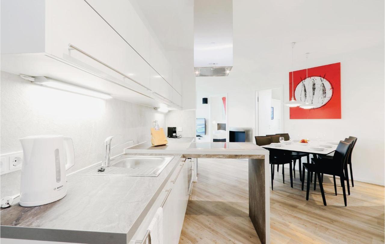 Apartment Cozy In Travemuende With Wifi *