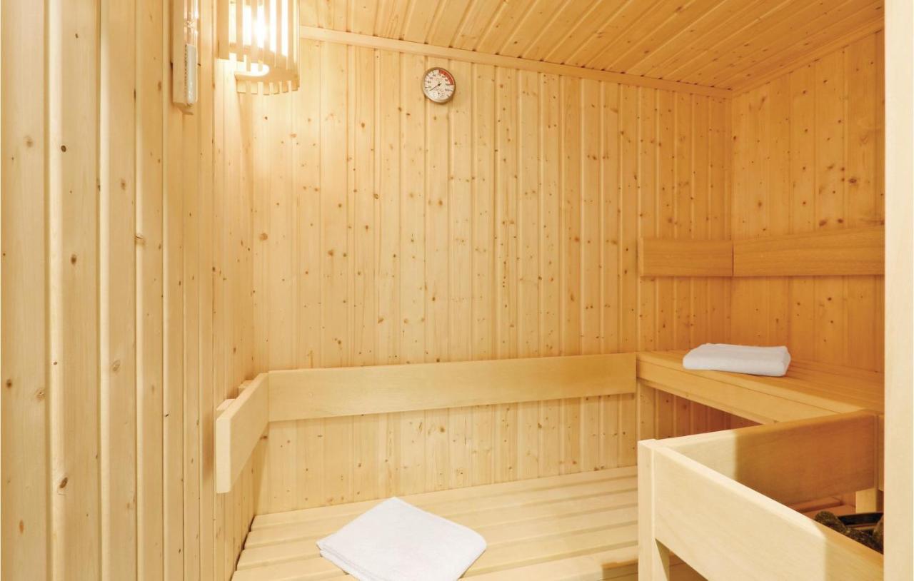 Apartment Cozy In Travemuende With Wifi Lübeck