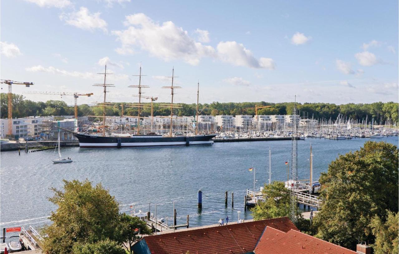 Cozy In Travemuende With Wifi Lubeck