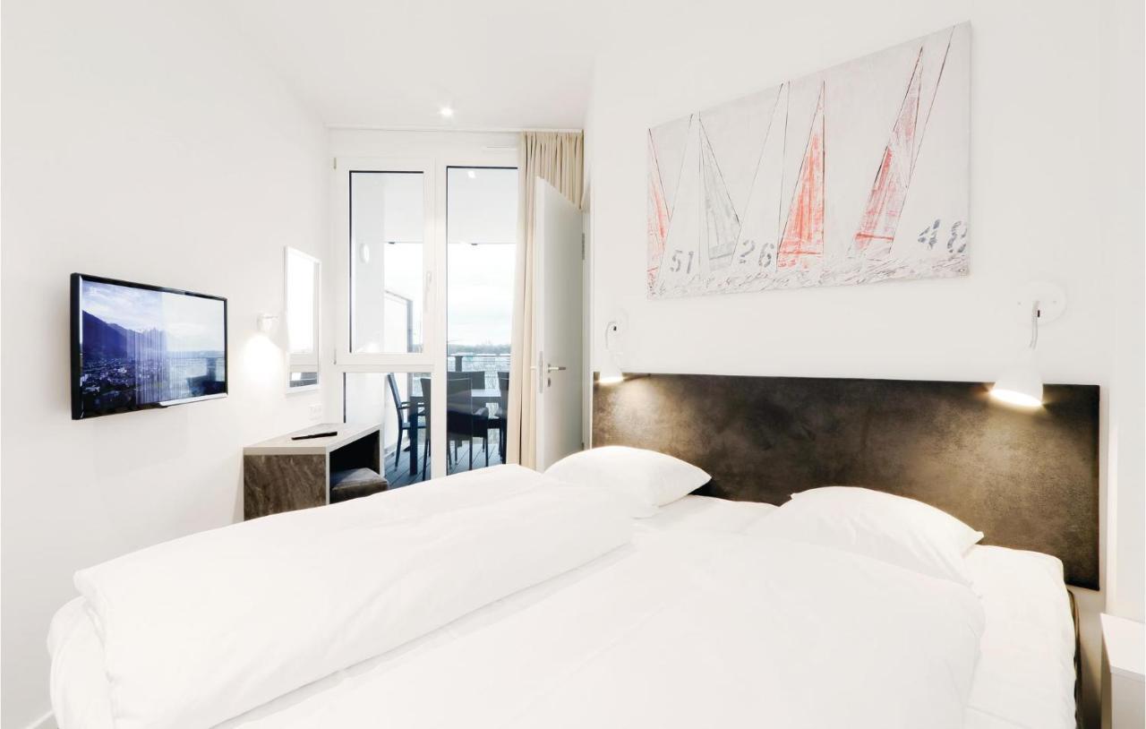 Apartment Cozy In Travemuende With Wifi Lübeck