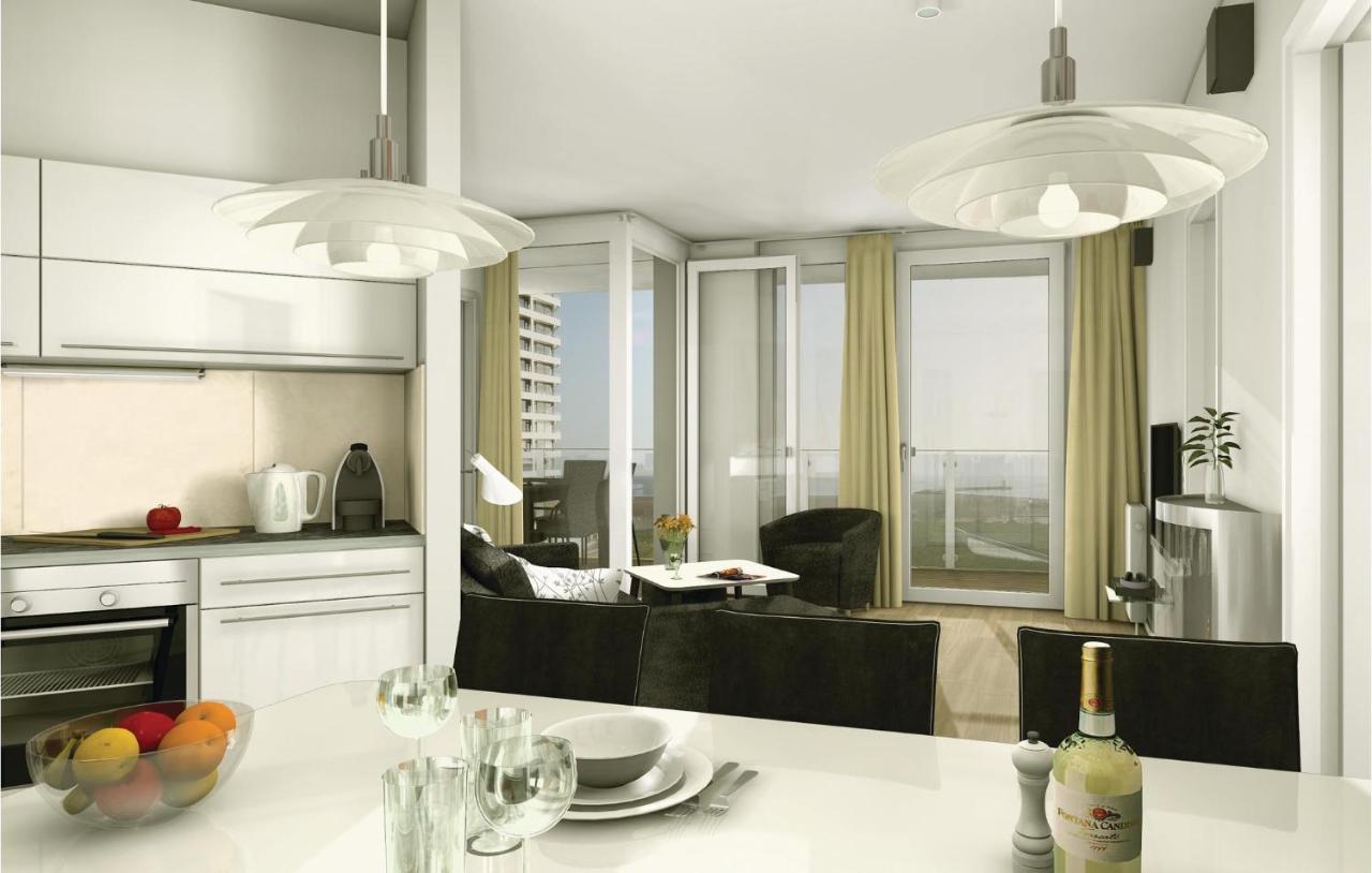 Cozy In Travemuende With Wifi Apartment *