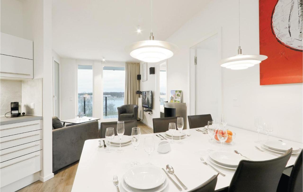 Apartment Cozy In Travemuende With Wifi Lübeck
